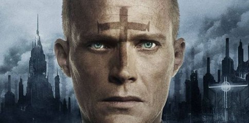 Priest Trailer (2011)