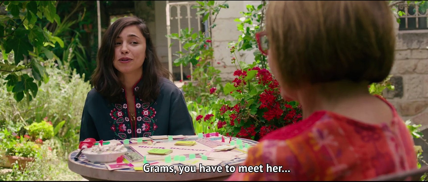 Kiss Me Kosher Trailer
