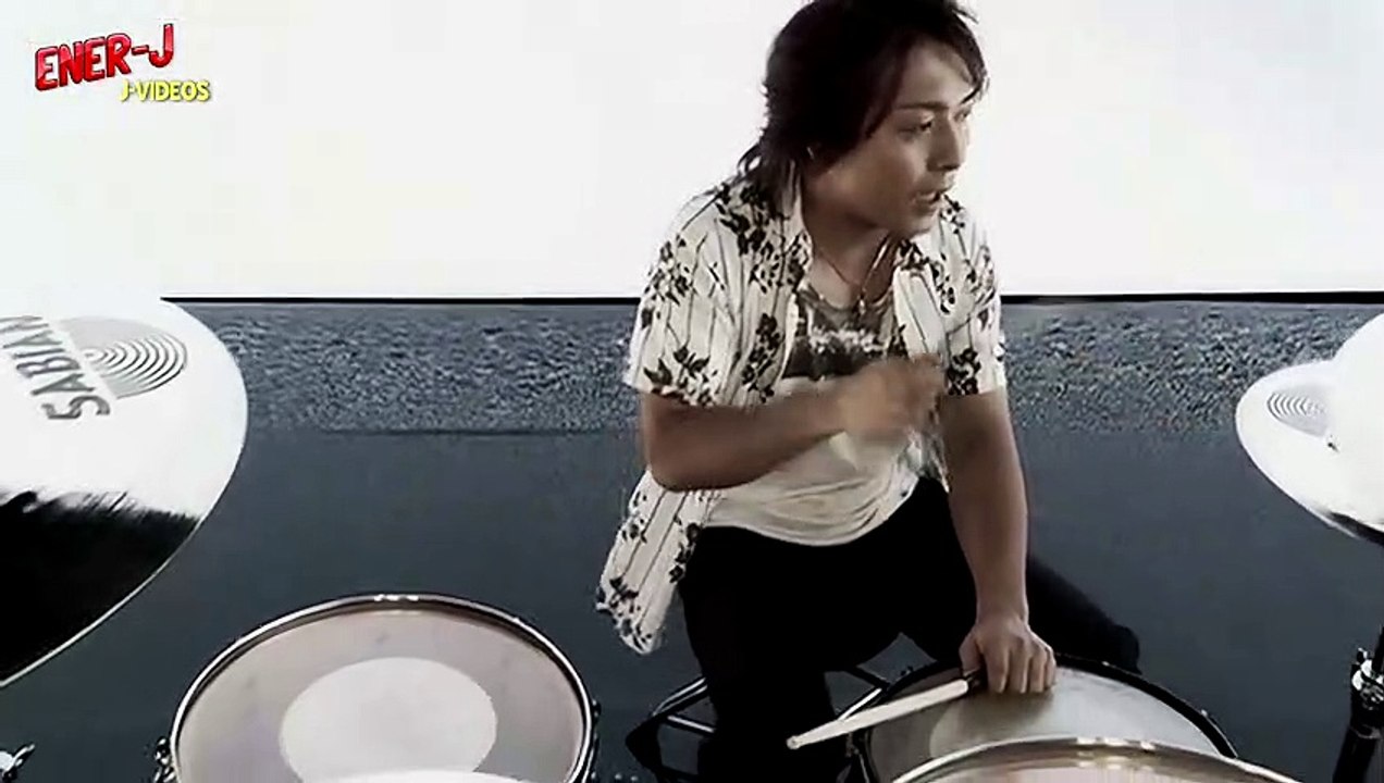 Janne da Arc - Dolls (PV)