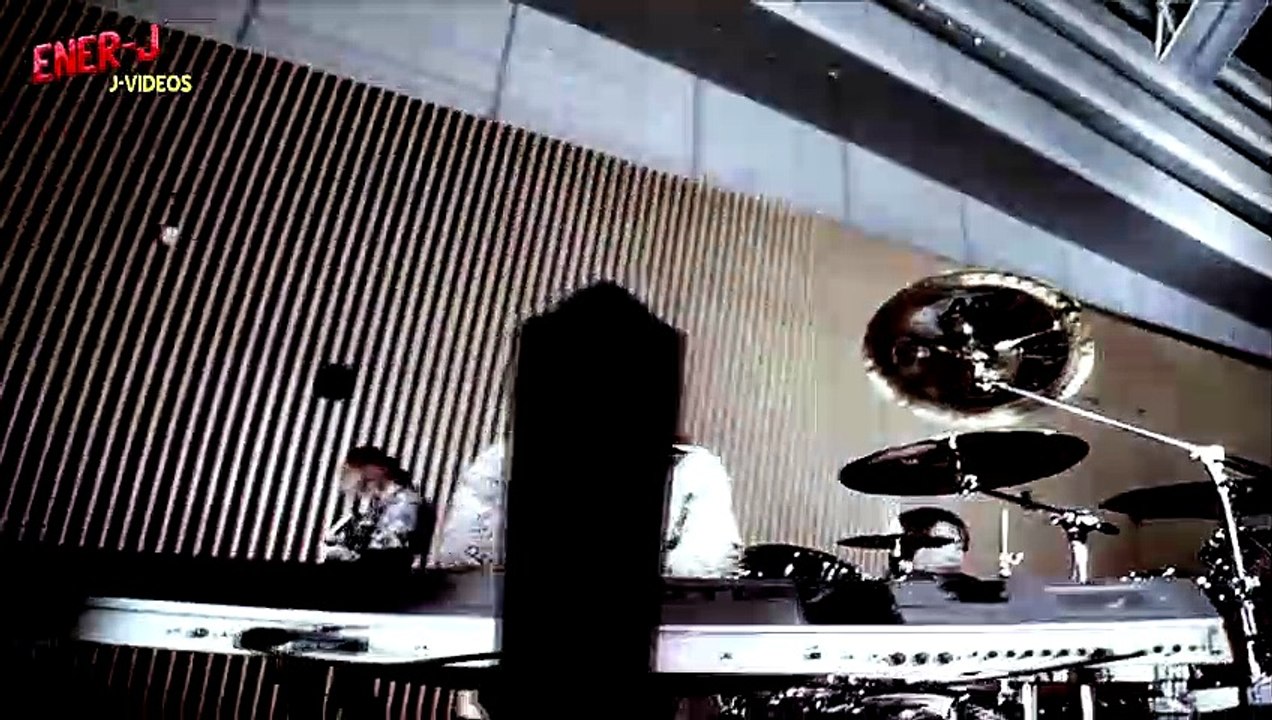 Janne da Arc - Feel the wind (PV)