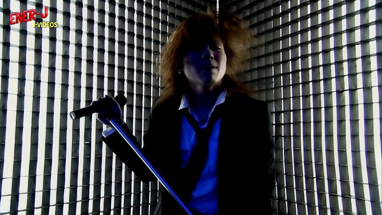 Janne da Arc - Black Jack (PV)