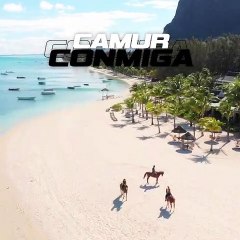 [Teaser] Camur - Conmiga