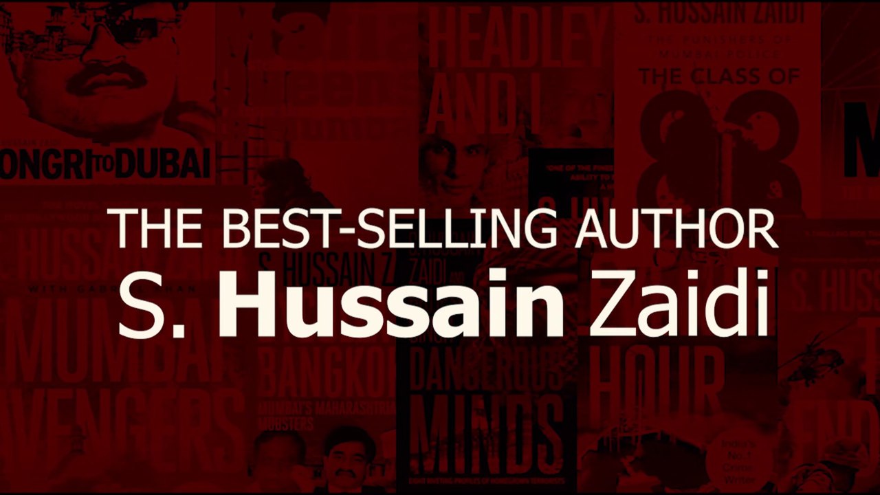 Trailer | Dawood's Father | Ibrahim Kaskar | S. Hussain Zaidi - video ...