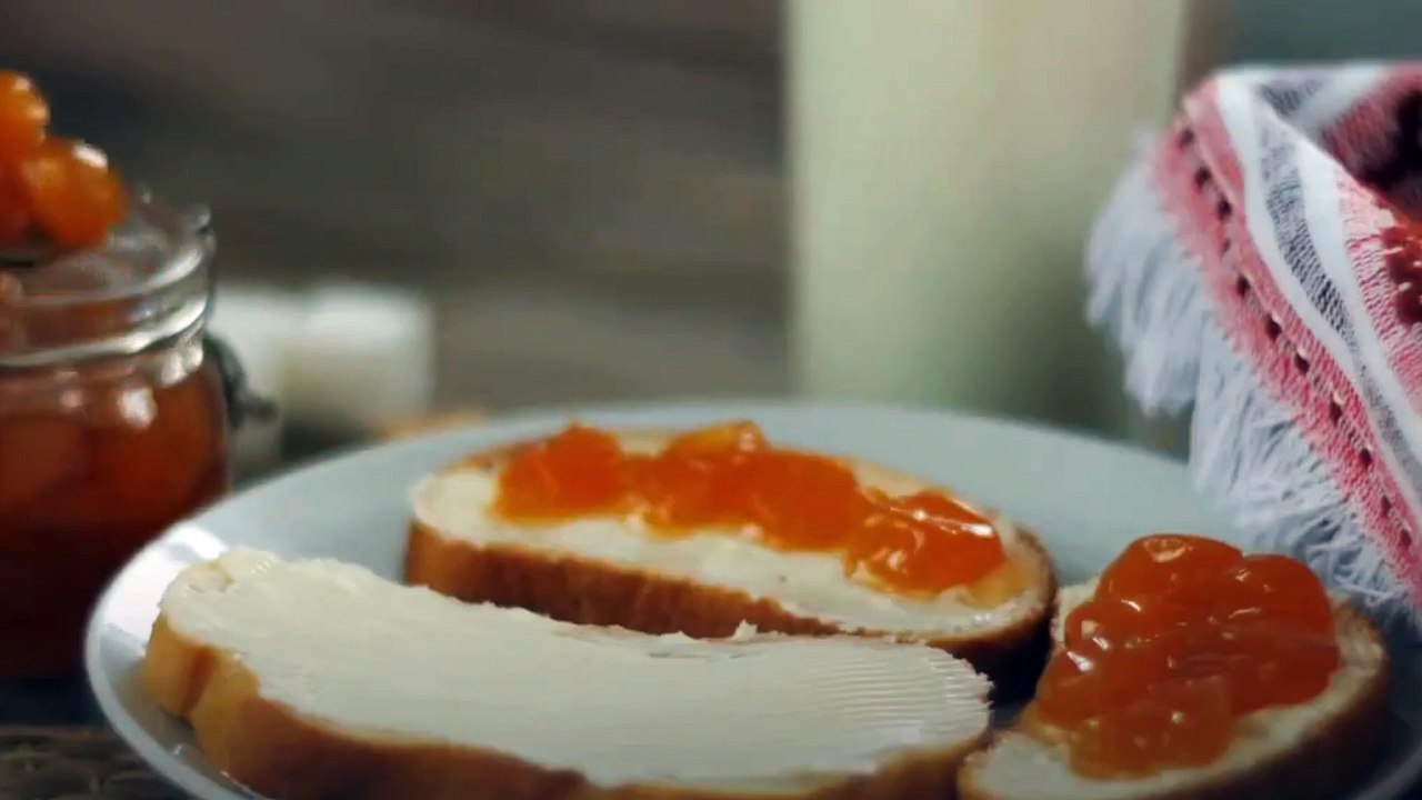 The Amazing Health Benefits of Fruit Jam