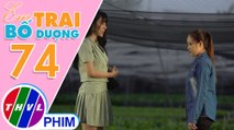 Em trai bố dượng - Tập 74[1]: Thiên Ý cố tình nhắc nhở Ngân 