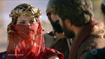 GÊNESIS  04/02/2021 Capitulo 13 Parte 2 HDTV Completo #ATorreDeBabel