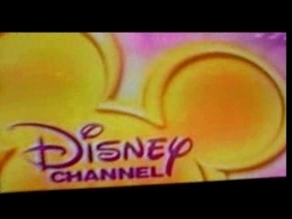 Air instruments Lionel 23 Février 2008 sur Disney Channel