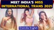 Meet Miss India Trans International 2021: Archie Singh interview | Oneindia News
