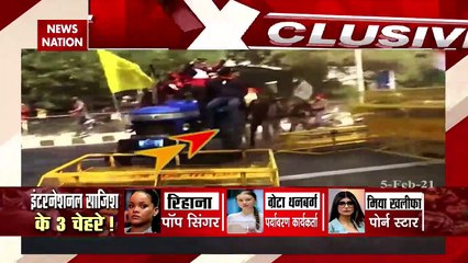 Exposed: भारत के खिलाफ INTERNATIONAL साजिश का टूलकिट EXPOSED