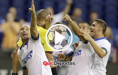 Le dicen "el defensor de la poca paciencia"