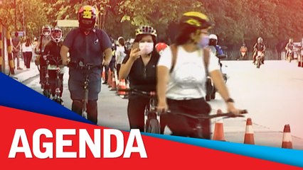 Transport advocate urges government to protect cyclists