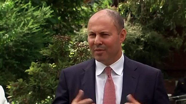 Treasurer says meetings with Google have been productive