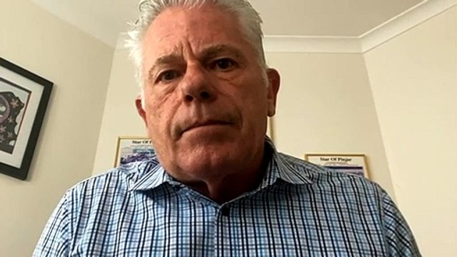 Hundreds of animals evacuated from danger zones in Perth