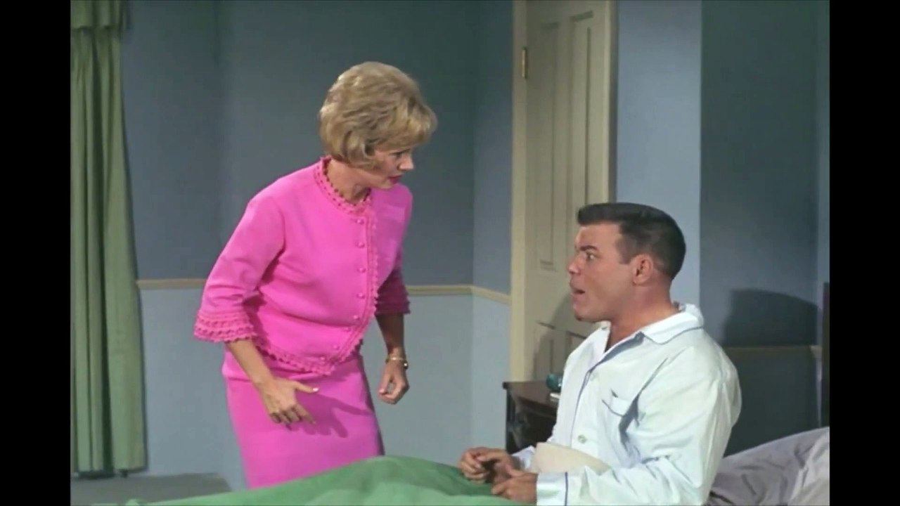 Gomer Pyle, U.S.M.C. - S02E14 - Gomer, the Peacemaker - Part 6