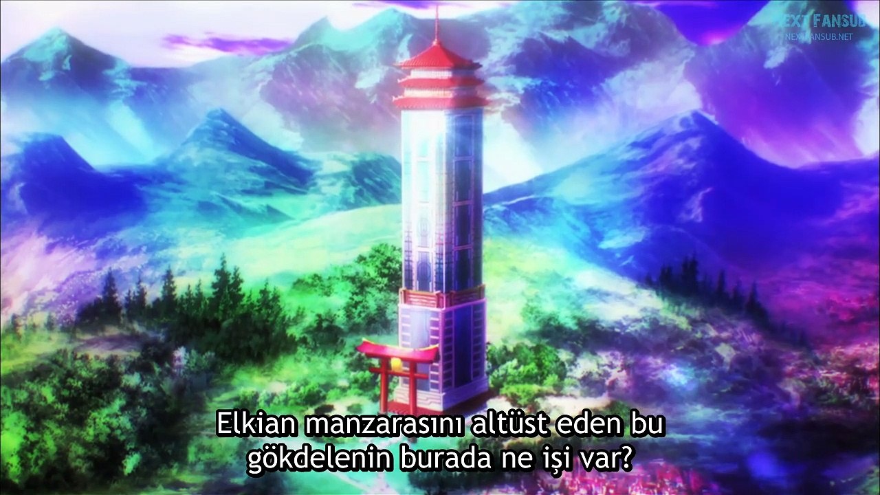 [Next] No Game No Life - 07 [720p]