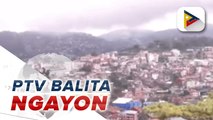 Mga hotel sa Baguio City, papayagan nang tumanggap ng leisure travellers