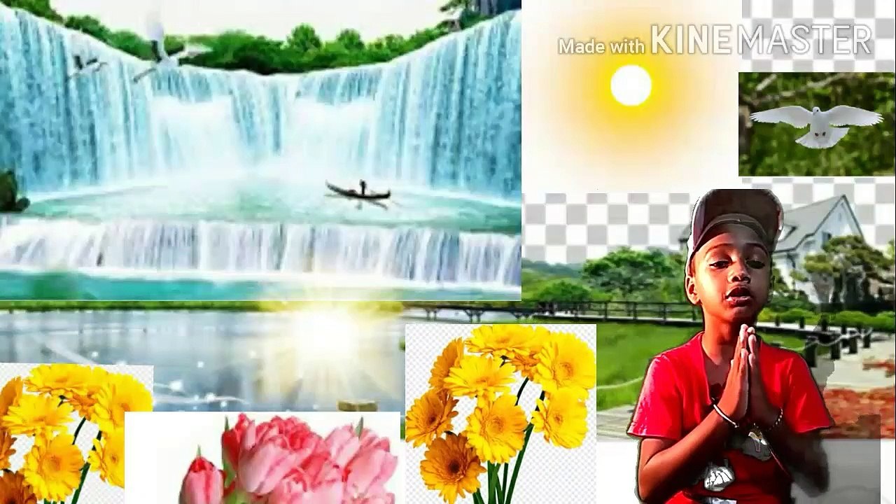 বাদশার আবৃত্তি