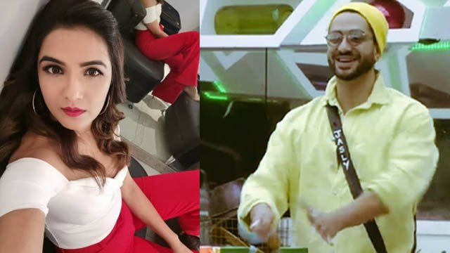 Bigg Boss 14; Jasmin के आने को लेकर Aly ने Rahul से कही ये बात; Jasly फैंस होंगे खुश | FilmiBeat