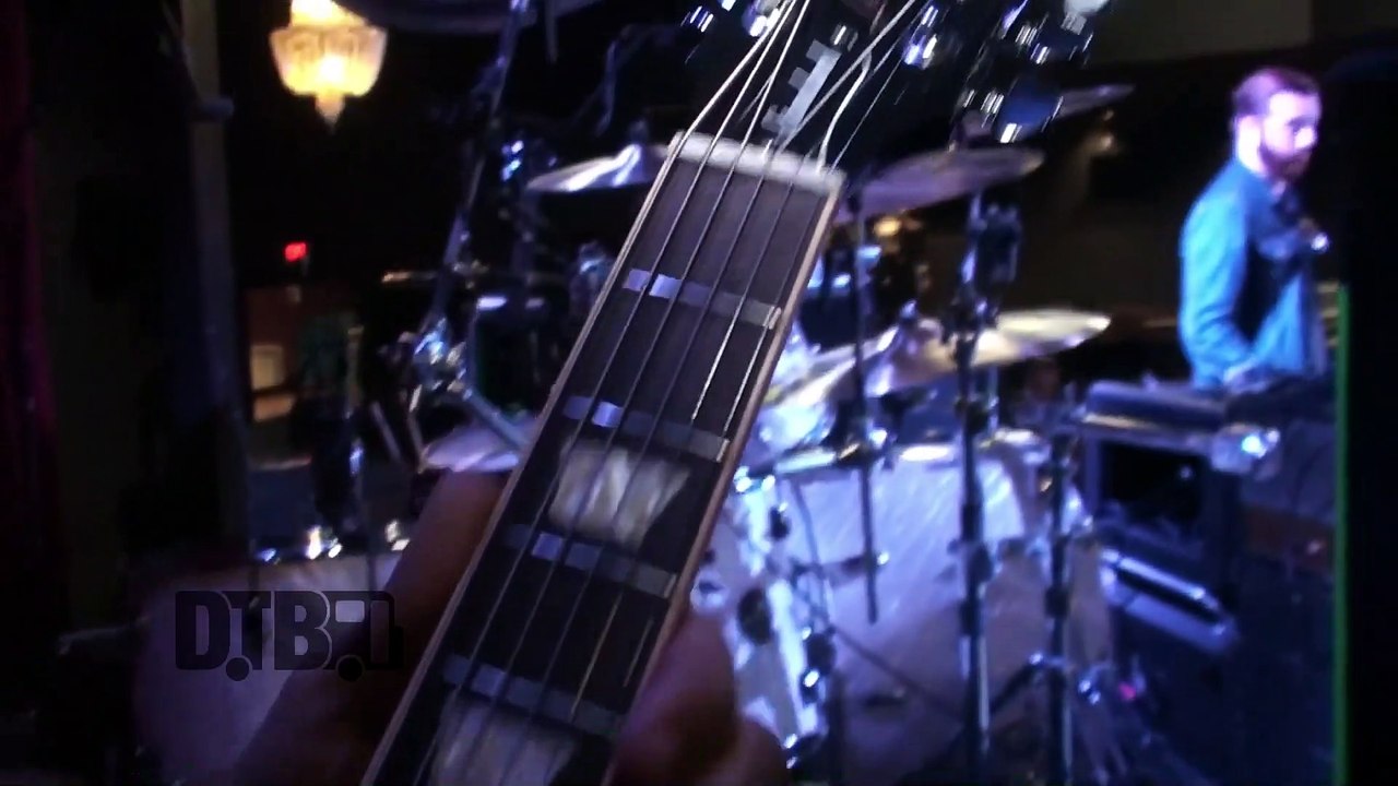 Sick Puppies' Bryan Scott - GEAR MASTERS (Revisited) Ep. 67