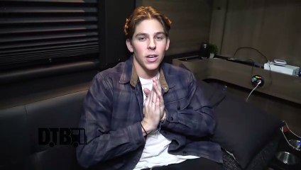 Gunnar Gehl - FIRST CONCERT EVER Ep. 339