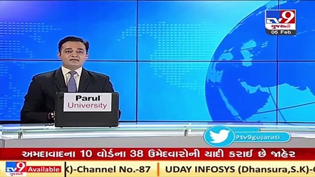 RBI Governor Shaktikanta Das to announce the outcome of MPC meet today _ TV9News