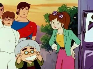 Chicho Terremoto - 52. ¡El gran entrenamiento especial de Chicho!