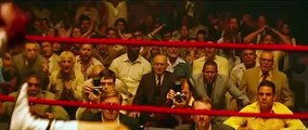 Hands of Stone Official Teaser Trailer #1 (2016) - Edgar Ramírez, Robert De Niro Movie HD