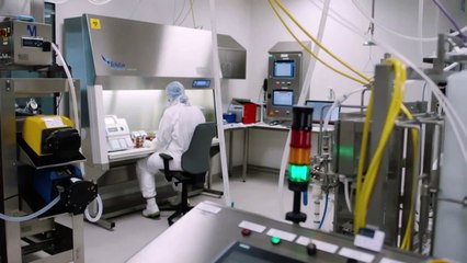 Nueva vacuna a la vista en EEUU, OMS pone en duda que el virus viniera de un laboratorio