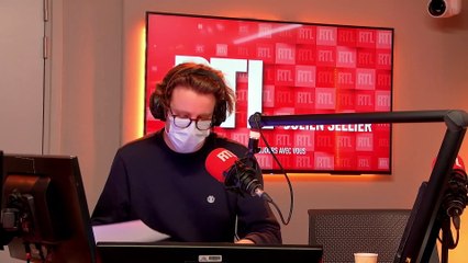 Le journal RTL de 5h30 du 05 février 2021