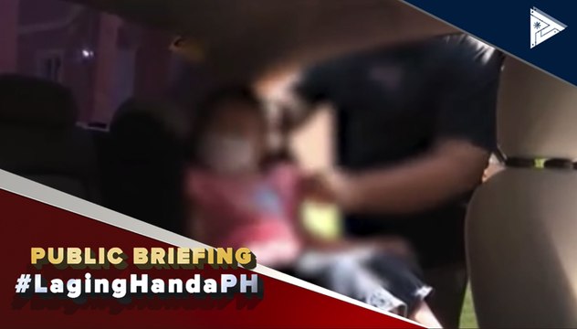 Sen. Go, hinimok ang pamahalaan na magsagawa muna ng information campaign patungkol sa R.A. 11229 o child safety in motor vehicles act bago tuluyang ipatupad