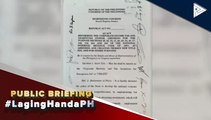 Safe Pathway Network Act, pasado na sa ikatlo at huling pagbasa sa Senado