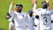 India vs England: England win toss, opt to bat