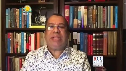 Euri Cabral: Empresarios, Gobierno y plan de vacunación