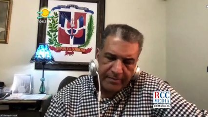 Cesar Cabrera compañía instalo maquinaria para proceso electoral USA demando a Fox y aliados Trump