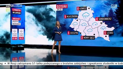 Kasia Kamińska - 4.02.2021