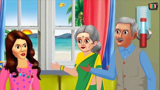 शराब पीना मना है _ Hindi Stories _ Hindi Kahani _ Bedtime Stories _ Moral Stories _ Hindi Kahaniyan