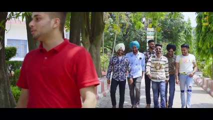 Att_Look_(_Official_Video_)_|_Vinay_Balapindi_|_Latest_Punjabi_Song_2021_|_T-Series