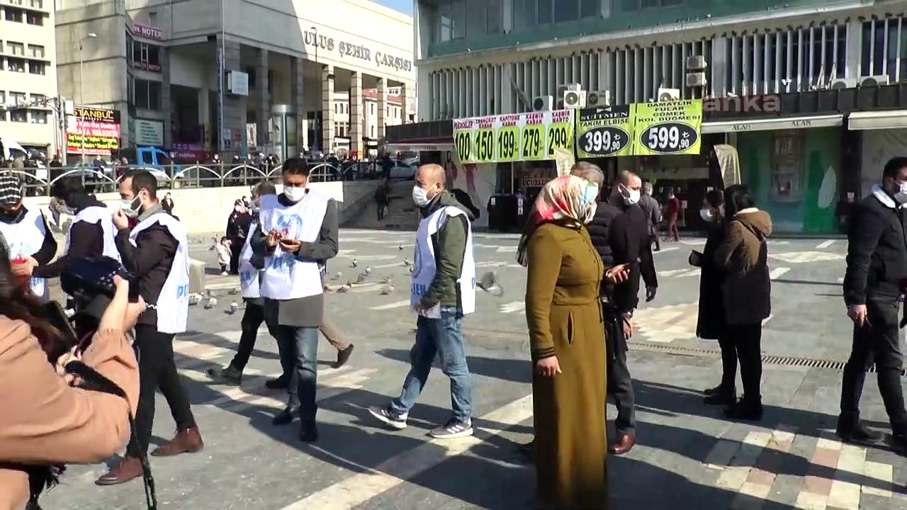 Çalışma hayatında KOD 29 isyanı!