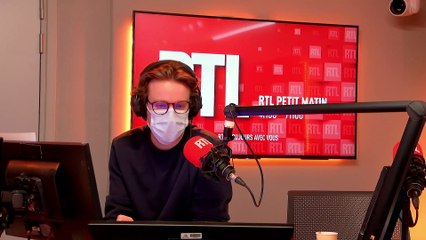 Le surf de l'info du 05 février 2021