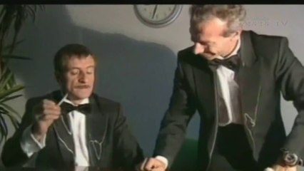 ALDO GIOVANNI E GIACOMO in Mission Impossible (HD)
