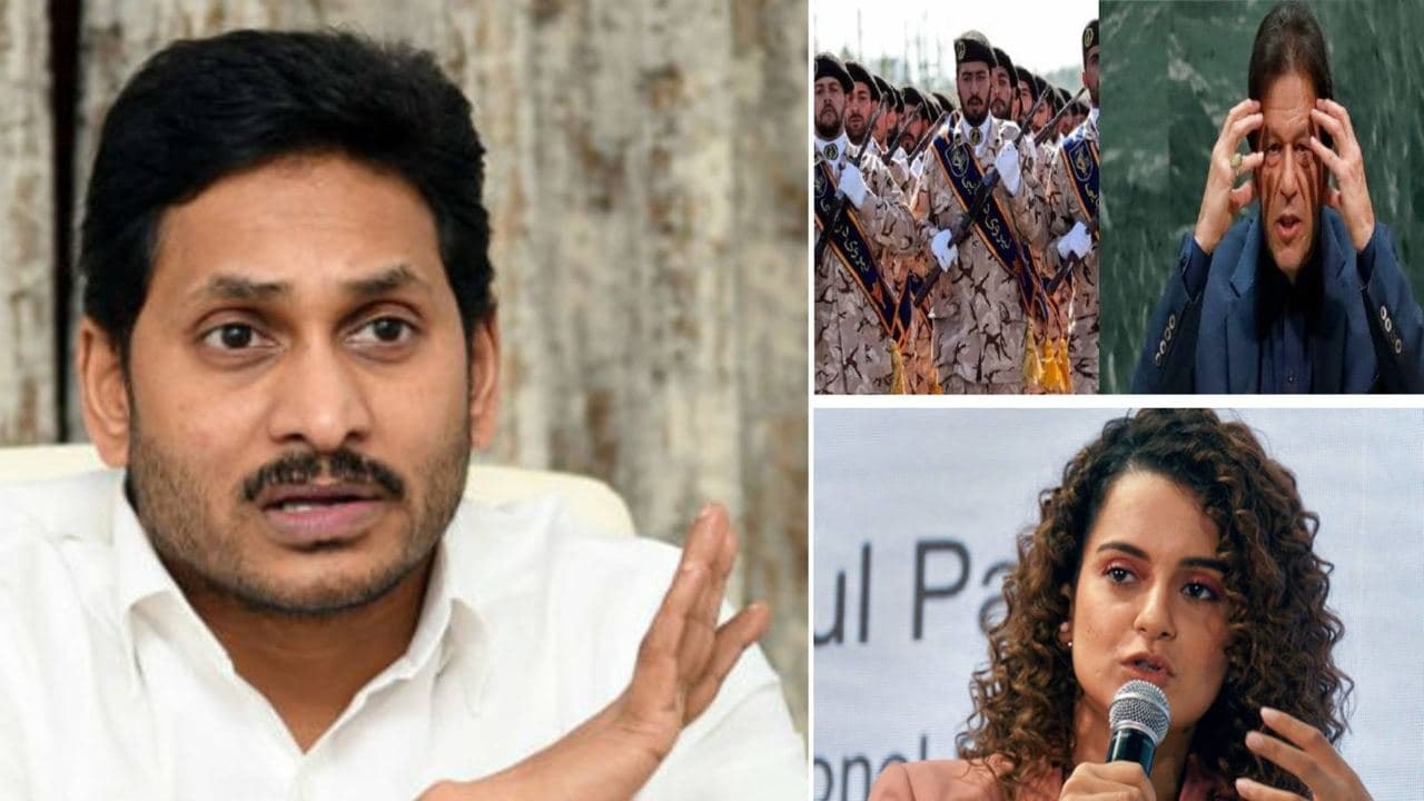 #TOPNEWS : #IndiaTogether - క్రికెటర్లు కుక్కల్...