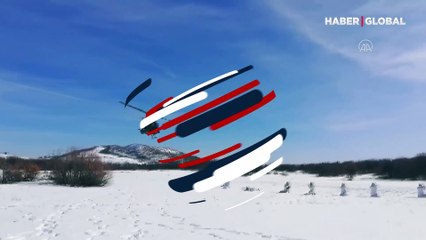 Eren-7 Mercan Munzur Operasyonu başladı