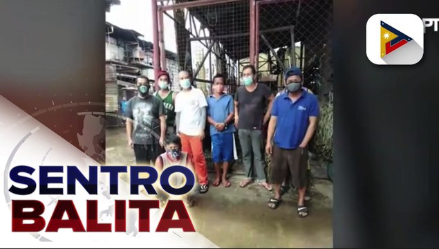 SENTRO SERBISYO: Hinihinging 13th month pay ng mga empleyado ng isang pabrika sa Bulacan, ibinigay na pero kalahati lang; naturang kaso, patuloy na tututukan ng DOLE