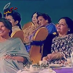 Sad poetry hamesha dair kr daita hn ma.