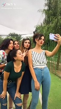 Tik Tok only middle easterns & arabs & muslims will understand #Egypt #Algeria #Morocco #Tunisia (101)