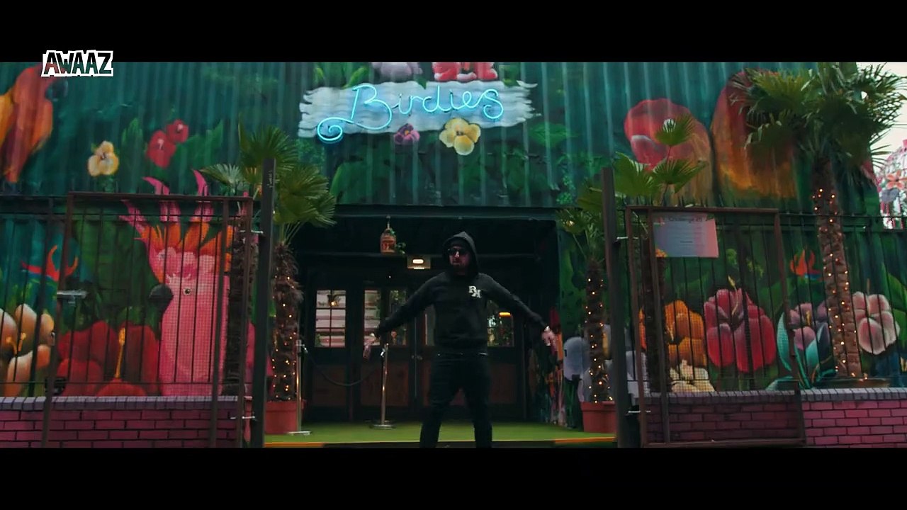 TOP BOY – Roach Killa_ Latest Hip Hop Song 2021