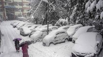 Himachal, Uttarakhand, J-K witness fresh snowfall