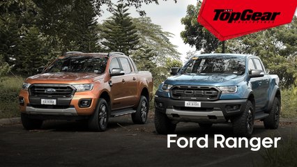 Feature: Which Ford Ranger is the best?
