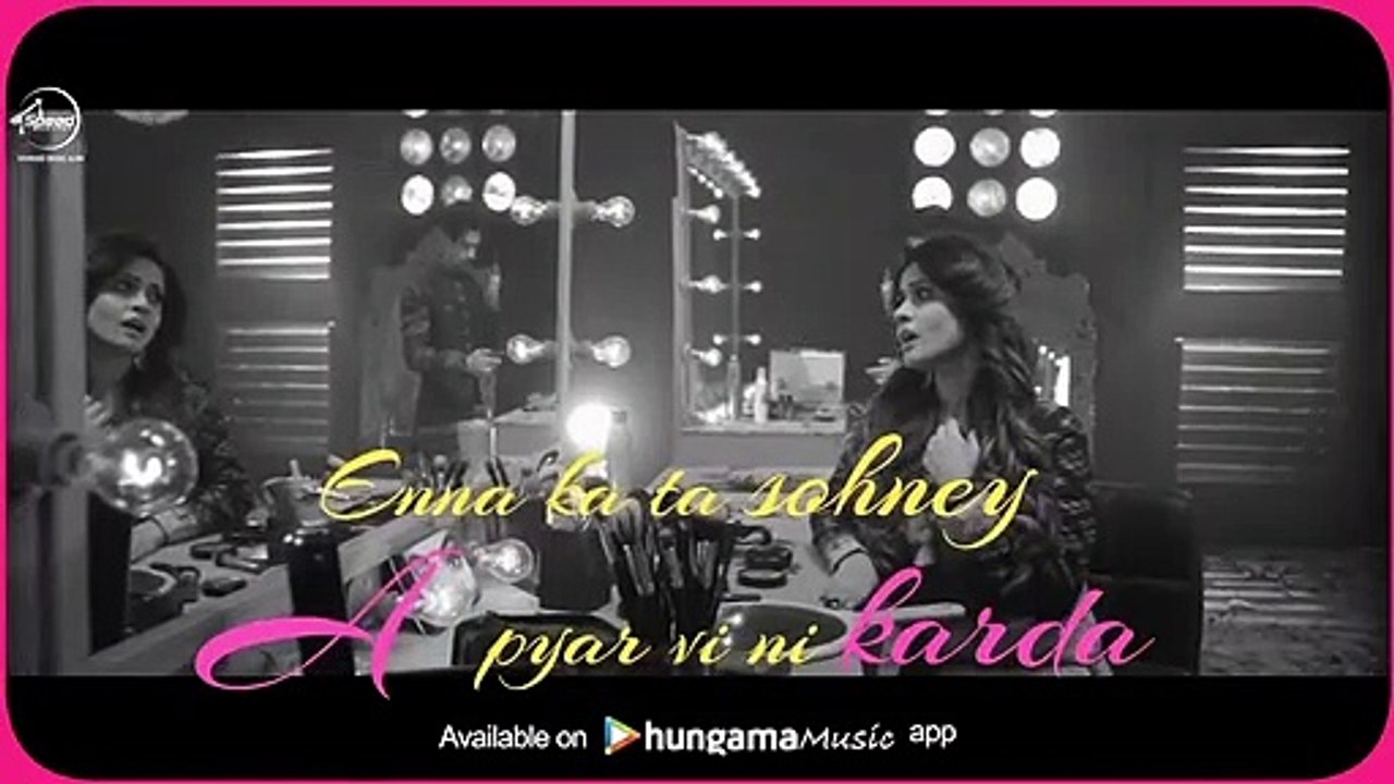 Sohnea (Full Song) | Miss Pooja Feat. Millind Gaba | Latest Punjabi Songs 2017 | Speed Records I SK Movies