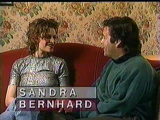 HBO Intershow (April 1995)